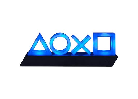 PlayStation ICON Lights PS5