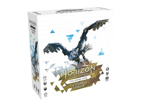 Horizon Zero Dawn Board Game - Stormbird