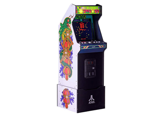 Arcade1Up Atari Legacy Arcade Game Centipede