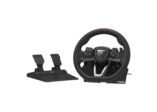 HORI Racing Wheel APEX for PlayStation 5