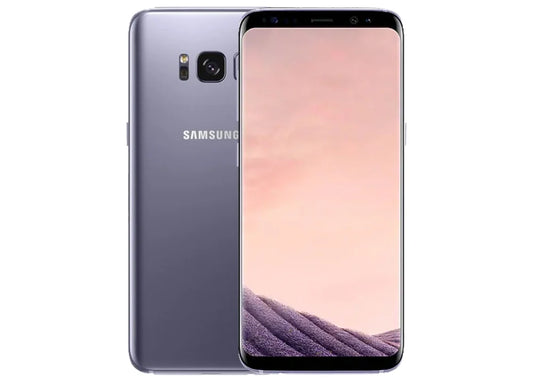 Samsung Galaxy S9 Plus 64Gb Mobile Phone - Grey - Refurbished