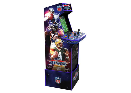 Arcade1Up NFL Blitz