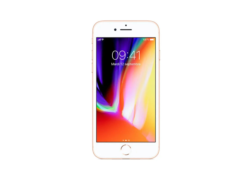 iPhone 8 64GB - Gold - Refurbished