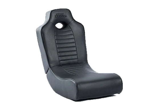 No Fear Rocker Chair - Black