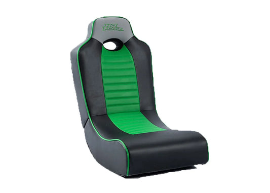 No Fear Rocker Chair - Green