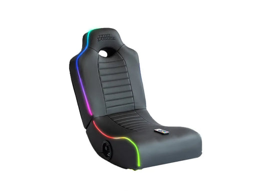 No Fear Rocker Chair with Audio - RGB