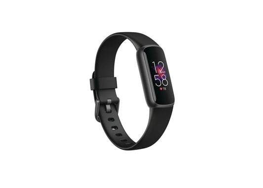 Fitbit Luxe - Black