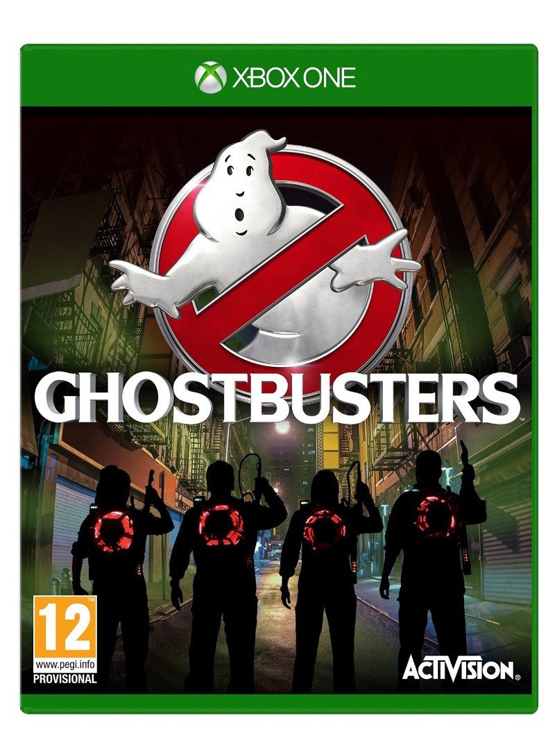 Ghostbusters 2016 (Xbox One) - Offer Games
