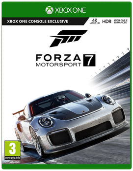 Forza Motorsport 7 (Xbox One) - Offer Games