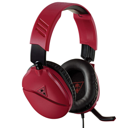 Turtle Beach Recon 70P Gaming Headset - Offer Games
