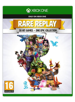 Rare Replay (Xbox One) - Offer Games