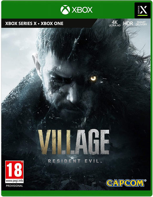 Resident Evil Village (Xbox One/Xbox Series X) - Offer Games