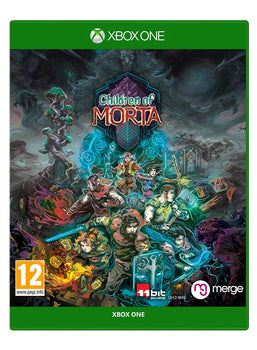 Children of Morta (Xbox One) - Offer Games
