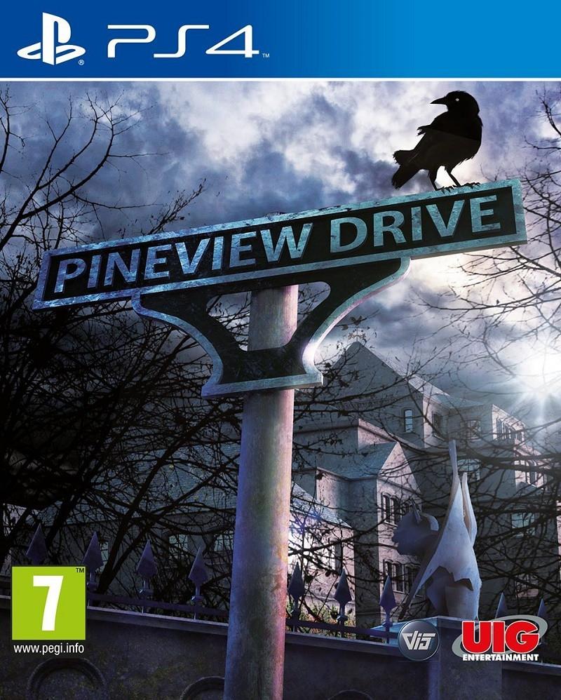 Pineview Drive (PS4) - Offer Games