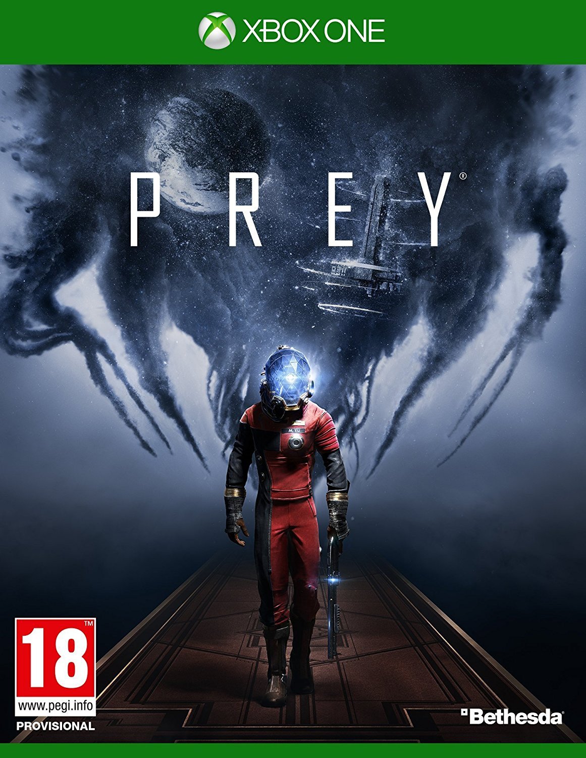 Prey (Xbox One) - Offer Games