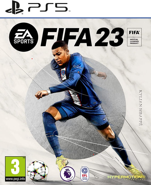 FIFA 23 (PS5 Download Code)