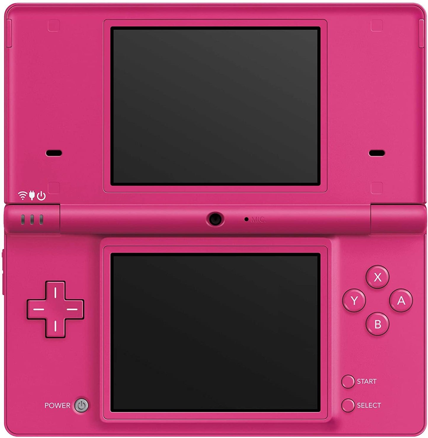 Nintendo DSi Handheld Console - USED (Pink) - Offer Games