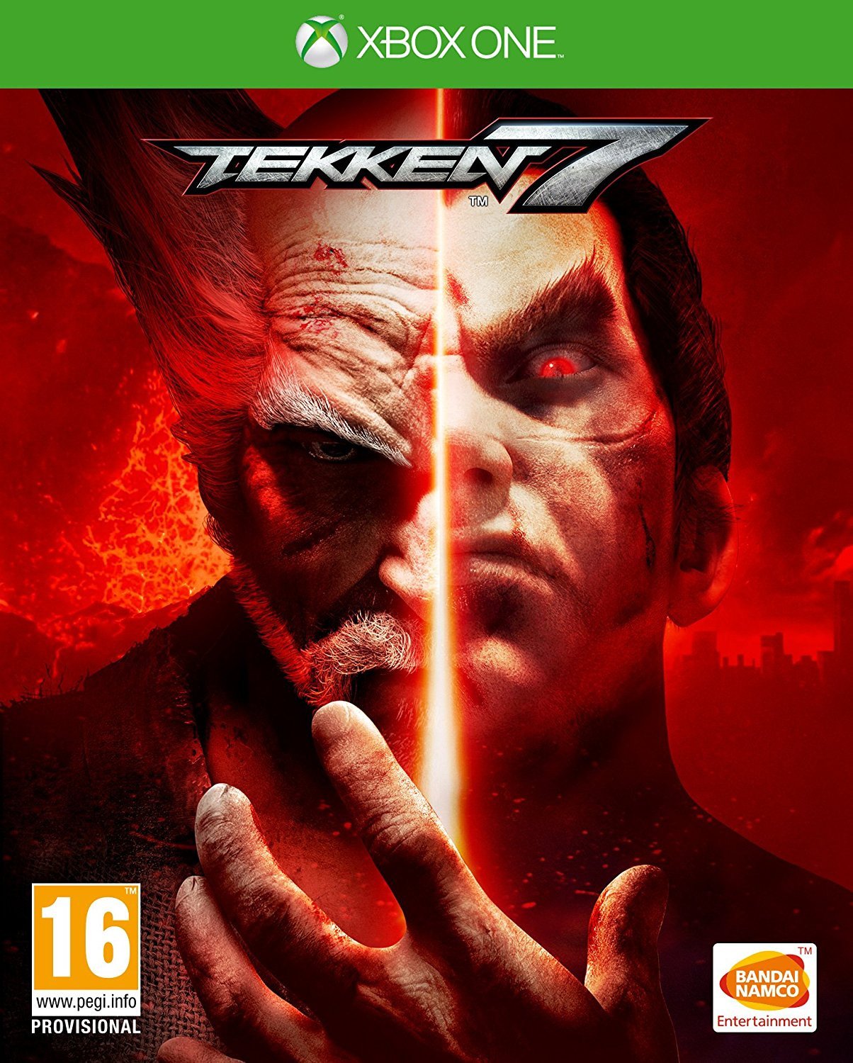 Tekken 7 (Xbox One) - Offer Games