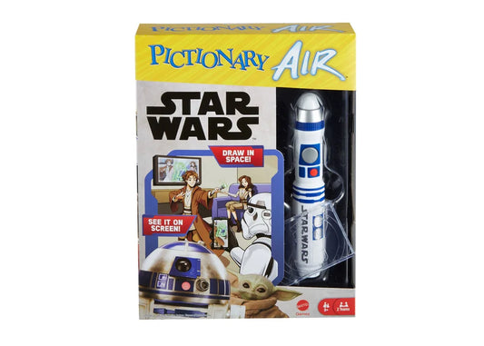 Pictionary Air - Star Wars