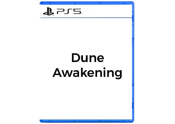 Dune Awakening (PS5)