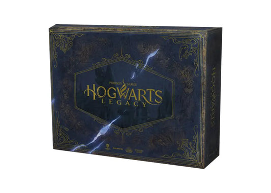 Hogwarts Legacy Collectors Edition (Xbox One)