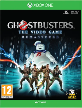 Ghostbusters: The Video Game Remastered (Xbox One) - Offer Games
