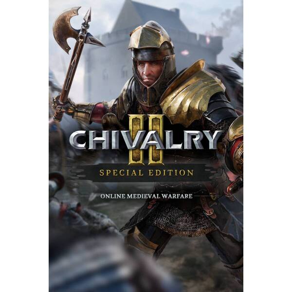 Chivalry 2 Special Edition (PC Download) - Steam
