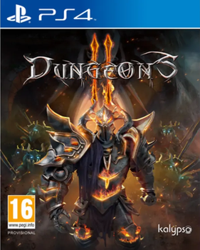 Dungeons 2 (PS4) - Offer Games
