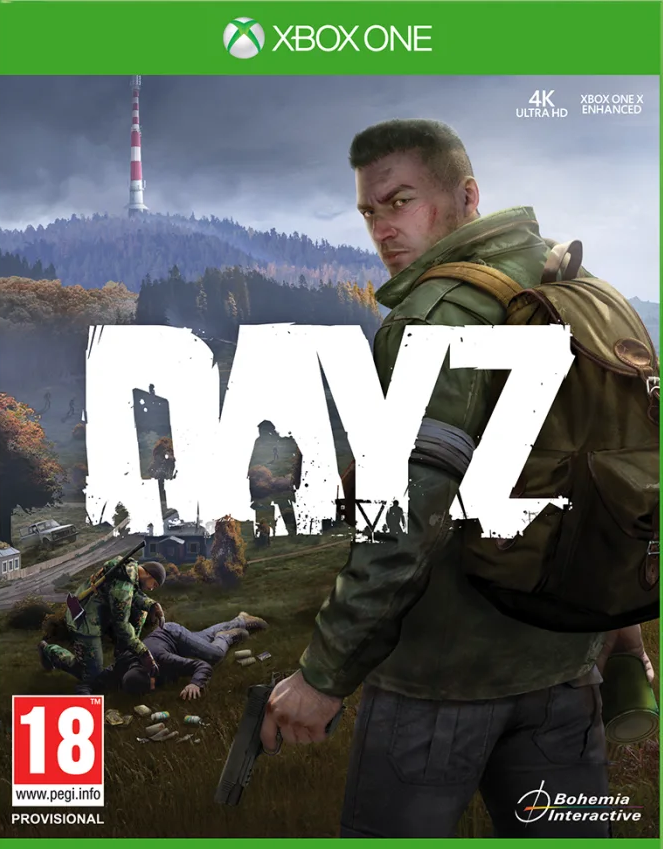 Day Z (Xbox One) - Offer Games
