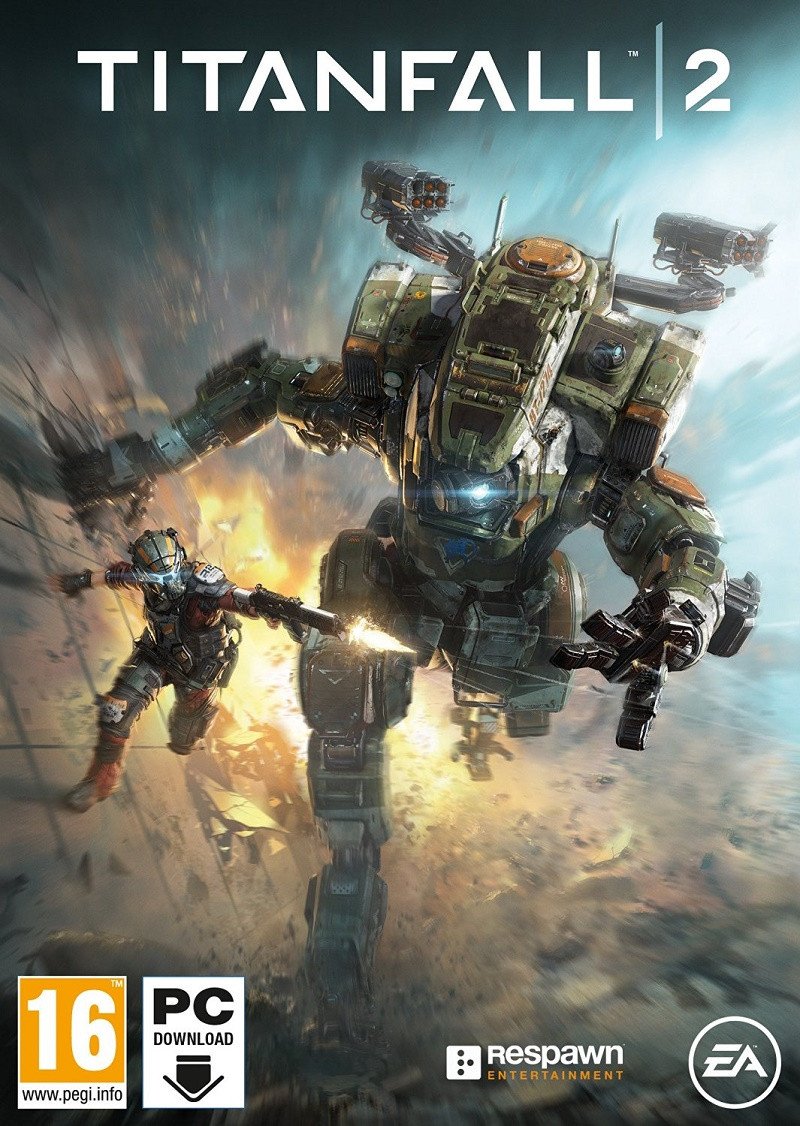 Titanfall 2 (PC) - Offer Games