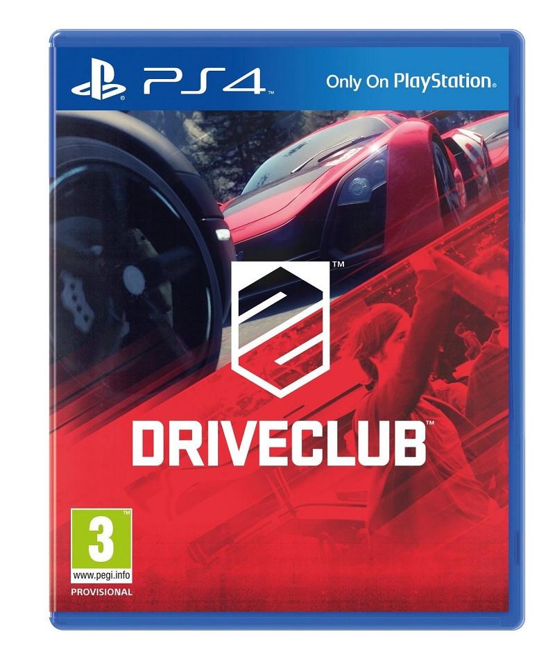 Driveclub (PS4) - Offer Games