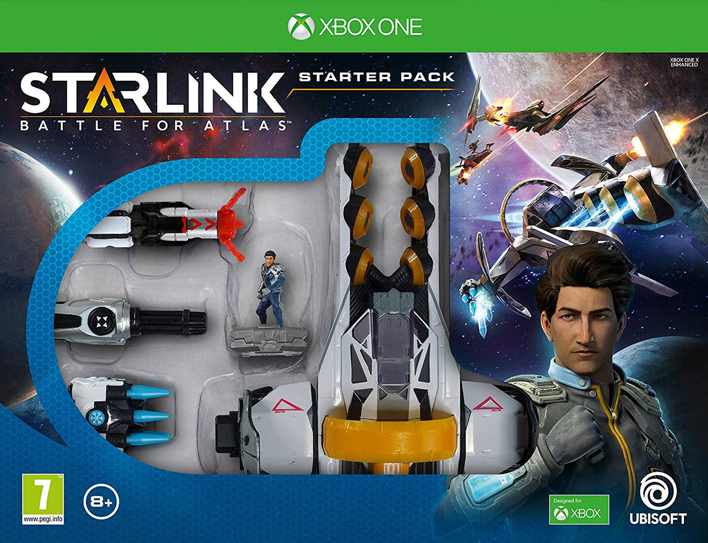 Starlink: Battle for Atlas (Xbox One) - Offer Games