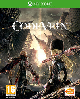 Code Vein (Xbox One) - Offer Games