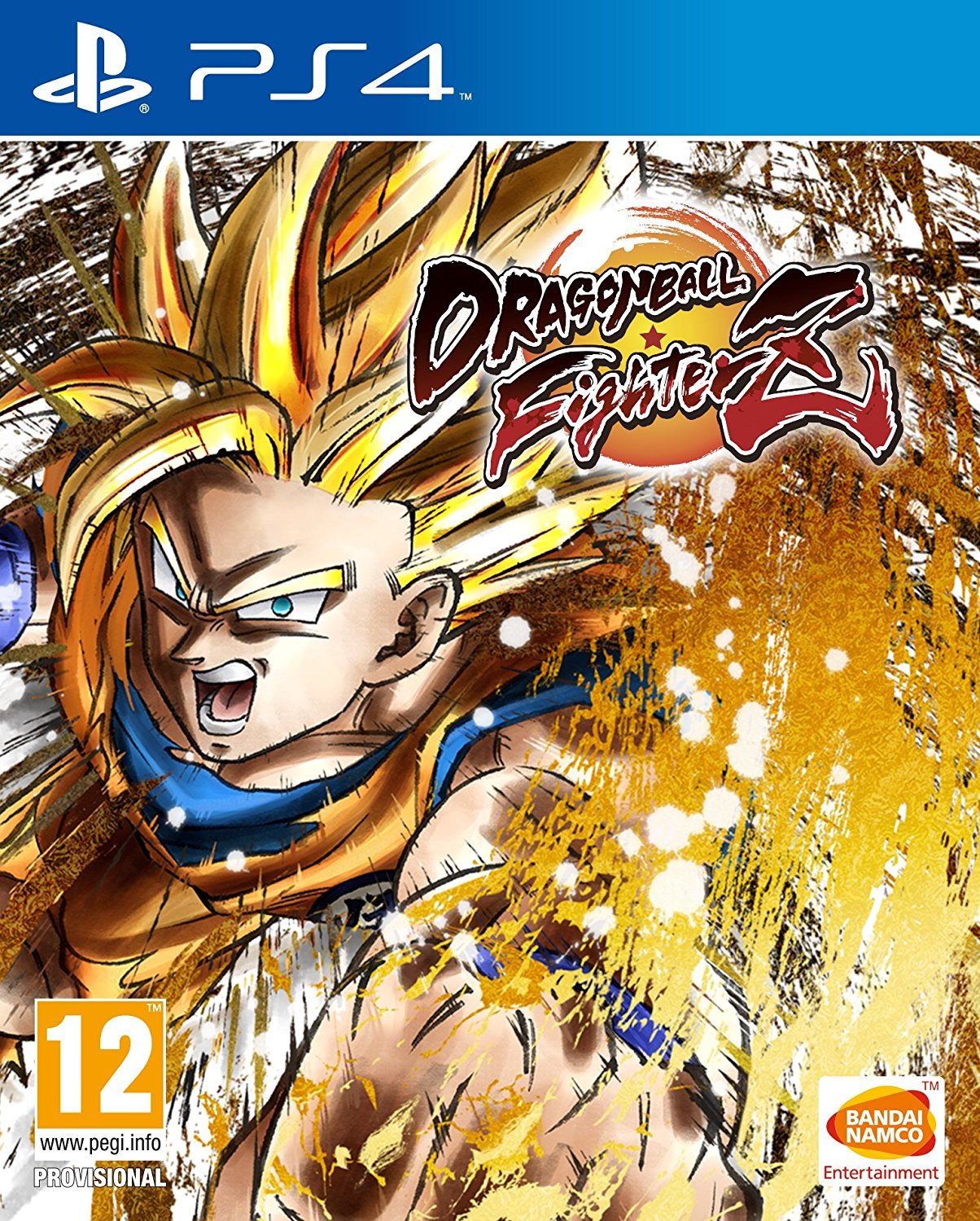 Dragon Ball FighterZ (PS4) - Offer Games
