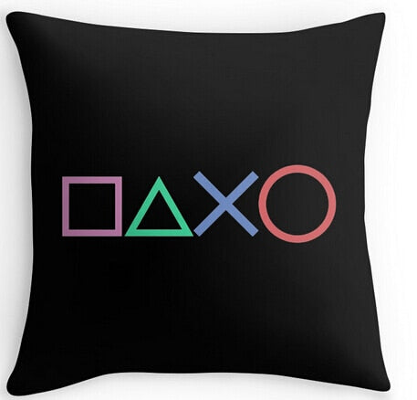 PlayStation Pillow Case