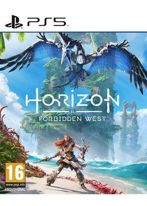 Horizon 2 Forbidden West (PS4/PS5 Download Code)