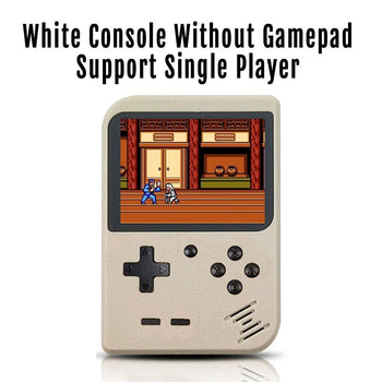 New 400 Games Console Retro - Offer Games