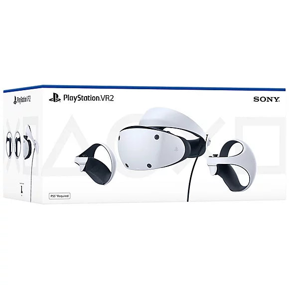 PlayStation VR2 PSVR2 (PS5)
