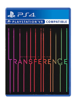 Transference (PSVR) - Offer Games