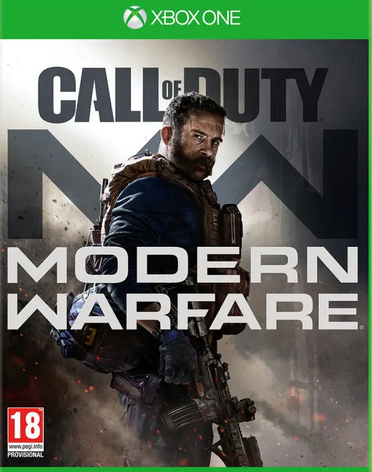 Call Of Duty Modern Warfare (Xbox One) - Offer Games