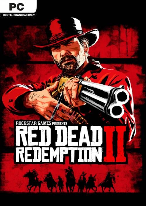 Red Dead Redemption 2 (PC Download) - Offer Games